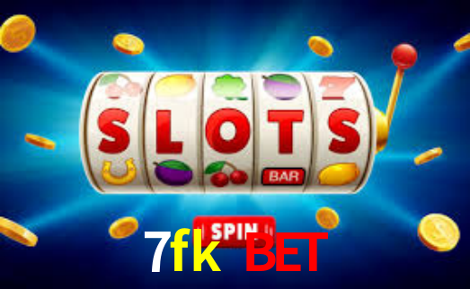 7fkbet.com